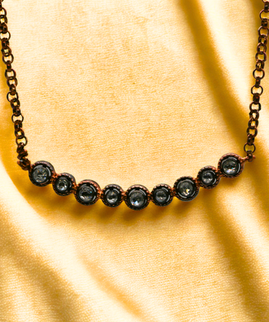 Elmas Kolye 0.30 ct.