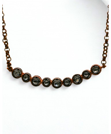 Elmas Kolye 0.30 ct.