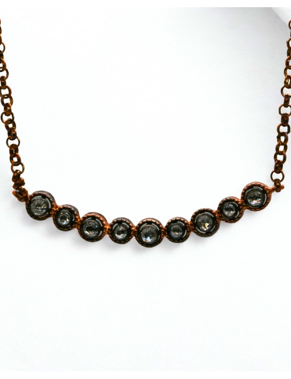 Elmas Kolye 0.30 ct.