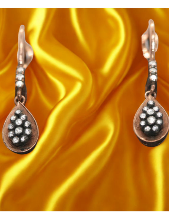 Elmas Küpe 0,23 ct.